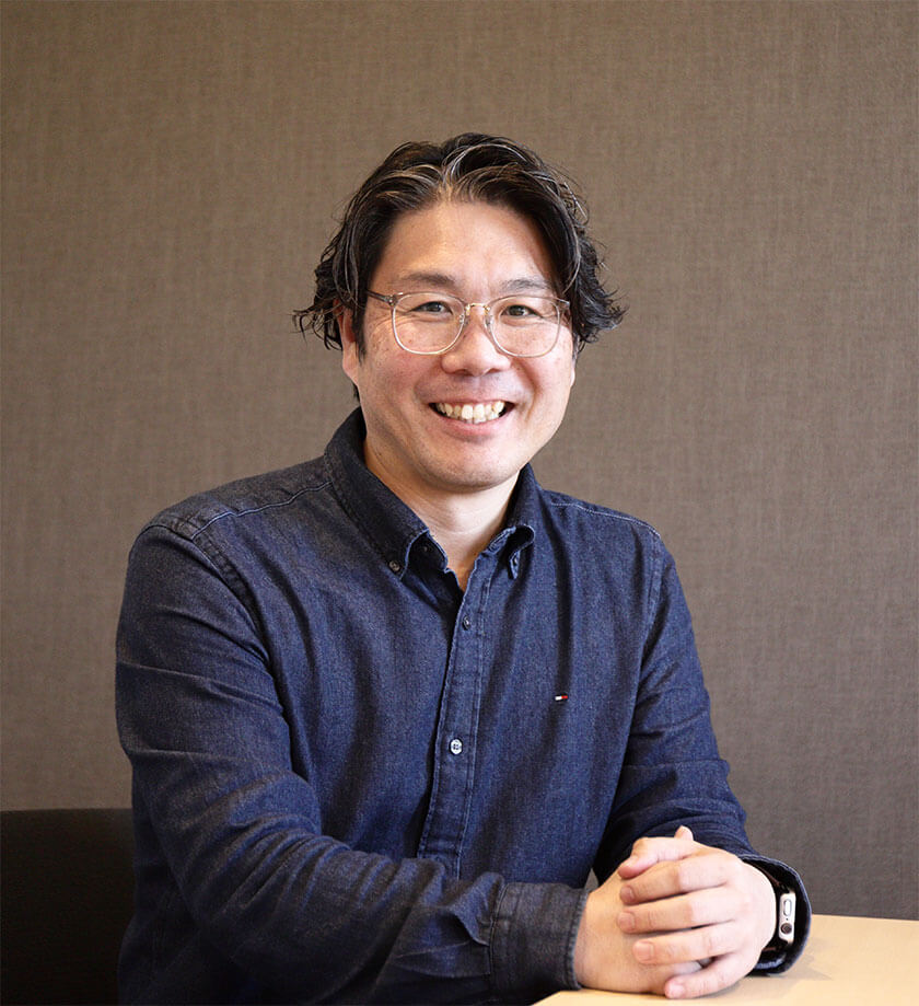 松山圭一郎