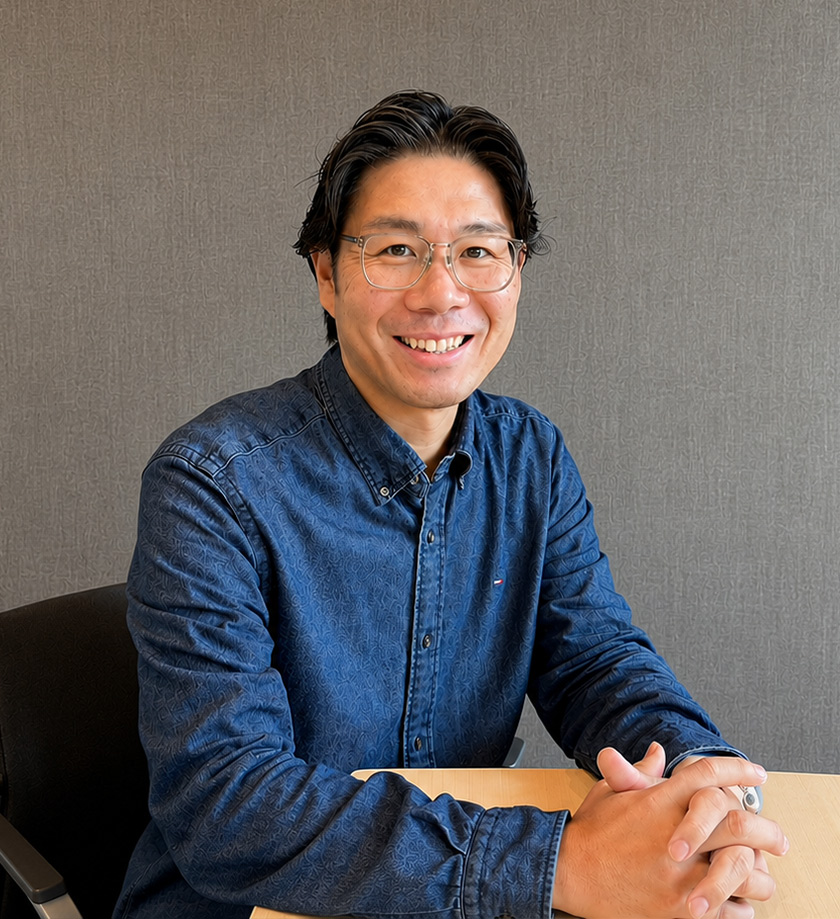 松山圭一郎